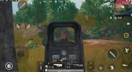 刺激战场s1赛季有awm,刺激战场awm能一枪爆三级头吗