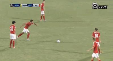 世界十大重炮手之卡洛斯,世界杯5大进球c罗上榜重炮卡洛斯