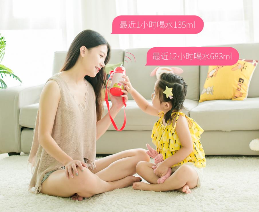 会说话唱歌的保温杯,会说话的智能保温杯