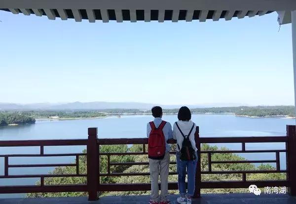 信阳十一自驾游推荐表南湾湖,十一假期旅游推荐信阳自驾游