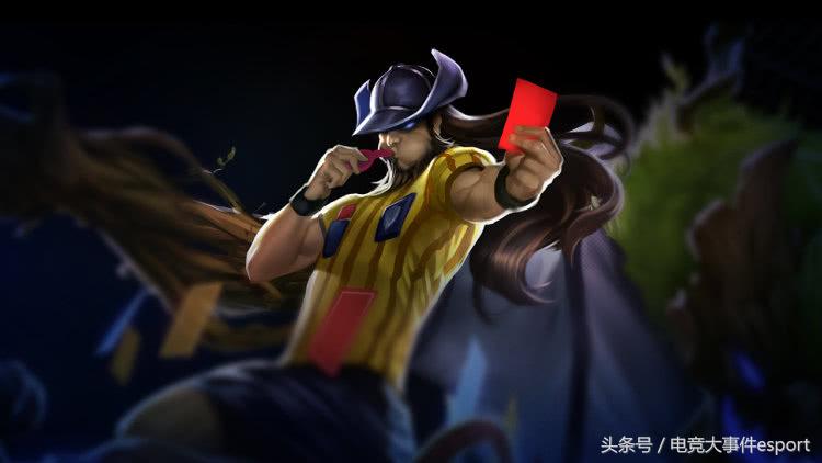 lol牛头哪个皮肤的手感最好,lol牛头的皮肤哪个好看