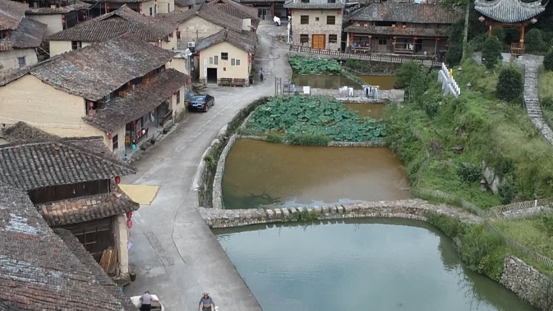 青田旅游必去十大景点,青田旅游攻略必去的景点
