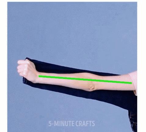 买衣服主要看哪几个尺码,怎么买衣服才能买到适合自己尺码