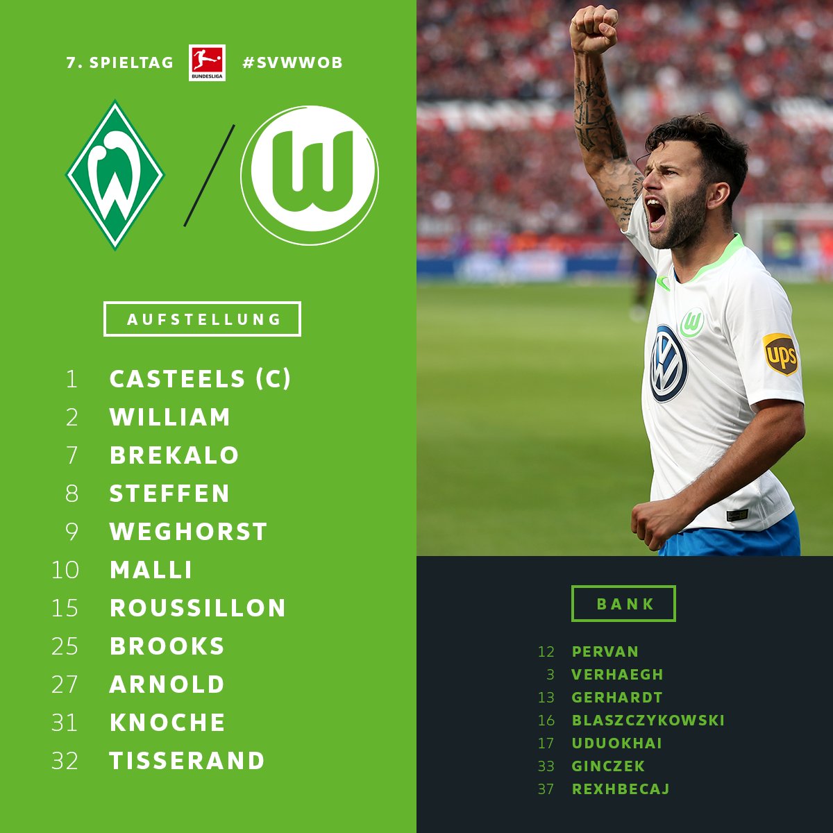 “绿色德比”战罢，北部的球队更绿