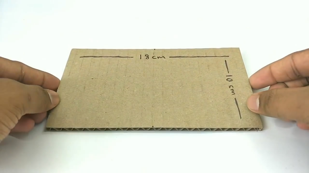 手工制作纸板简单的玩具,简单儿童手工制作纸板玩具