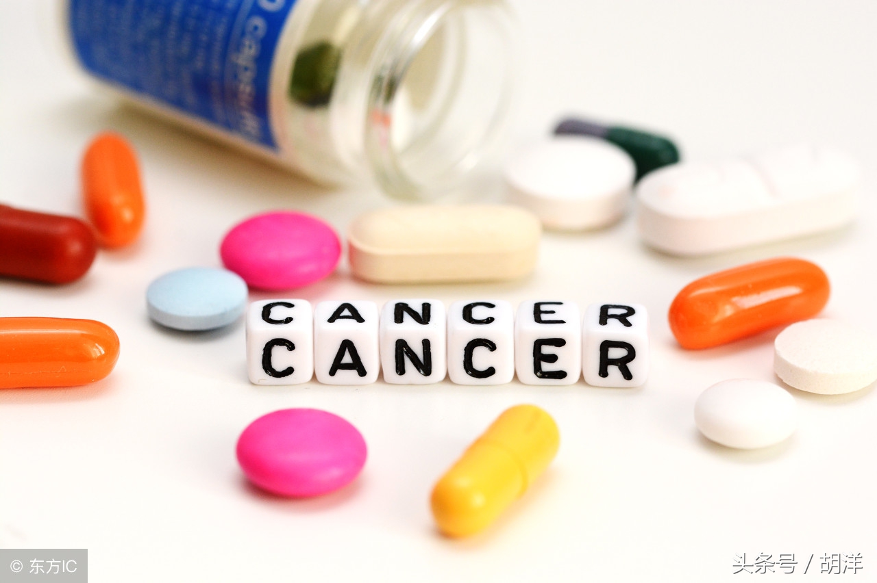 靶向药吃了半年耐药了,靶向药吃了一个月还是难受