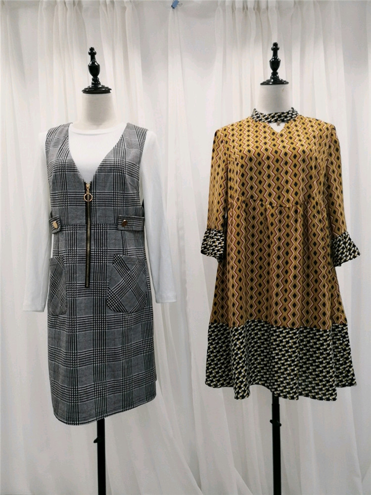 成都库存尾货服装批发价格,成都服装尾货批发1到10元