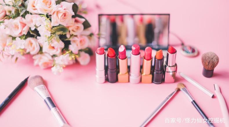 适合黑黄皮的10大口红 (适合黑黄皮的口红色号)