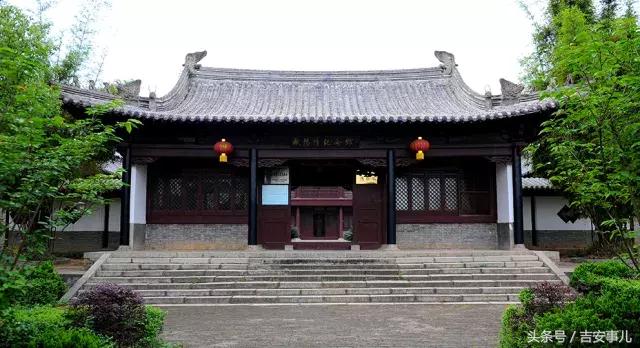 吉安市永丰县各乡镇分布图,吉安市永丰县什么东西最出名