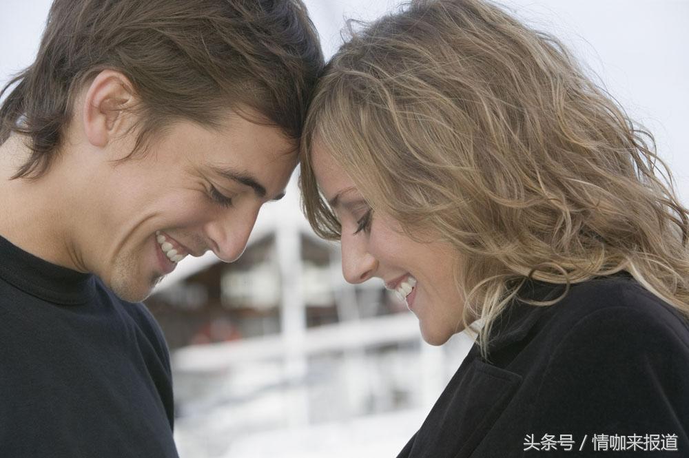 已婚女人为什么喜欢和男人对视,已婚女人为什么喜欢和前男友联系