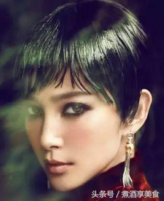 东方女性旗袍美的句子,旗袍最能体现东方女性