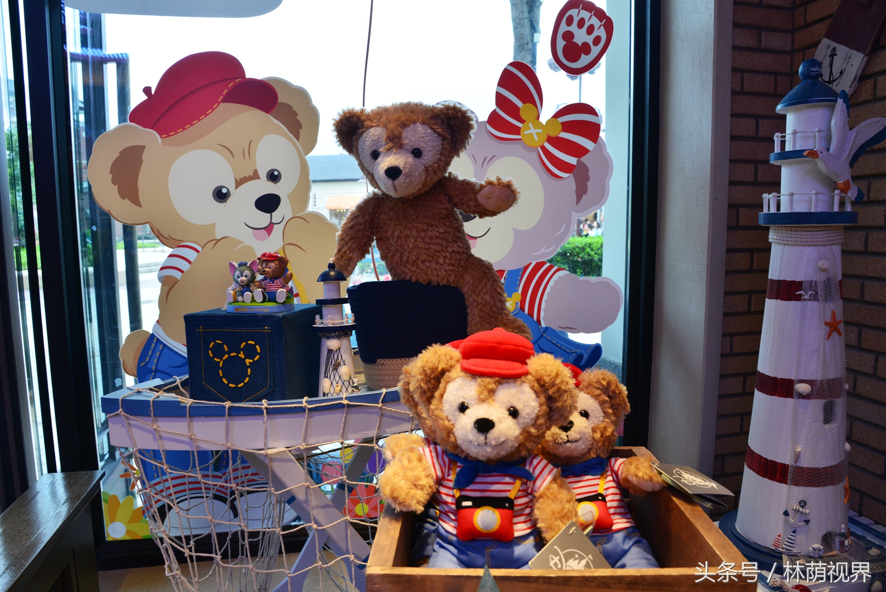 上海深度一日游,浦东金桥镇一日游