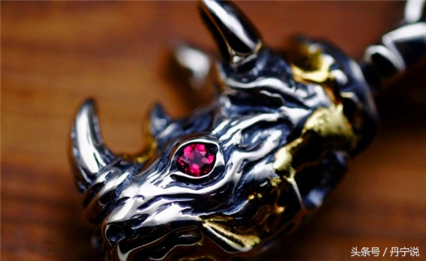 专注克罗心银饰,克罗心主理人是谁