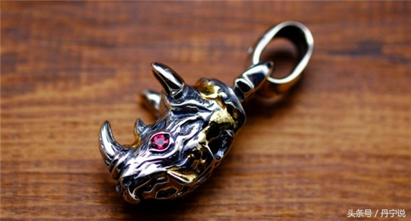 专注克罗心银饰,克罗心创始人多大了