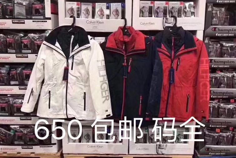 风衣霸，奶粉霸？Costco和沃尔玛被多伦多代购全搅和乱了！