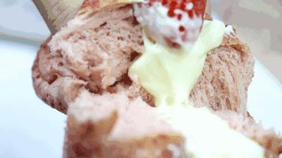 南京江宁的这家茶饮加软欧包店，简直让你眼前一亮心情舒畅