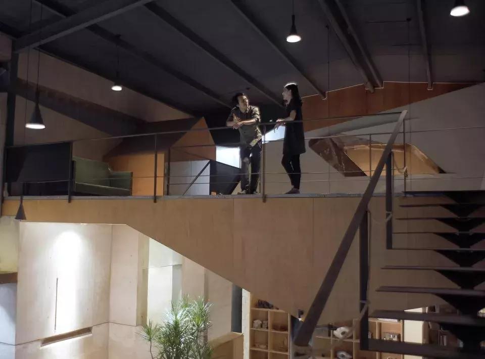 世界那么大，我想去看看-广东建筑篇