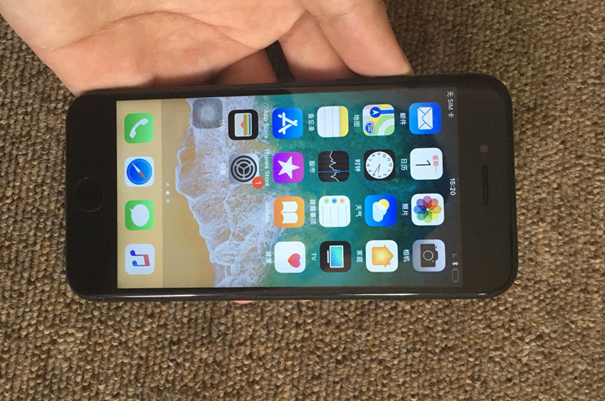 iphone7p值不值得入手,贪便宜一箱烂苹果