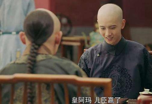 永琪的死与宫斗有关吗,永琪到底死了还是出宫了