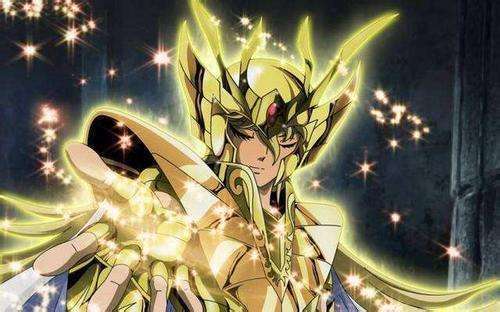 圣斗士撒加与加隆的实力分解,圣斗士有多少人说过撒加最强