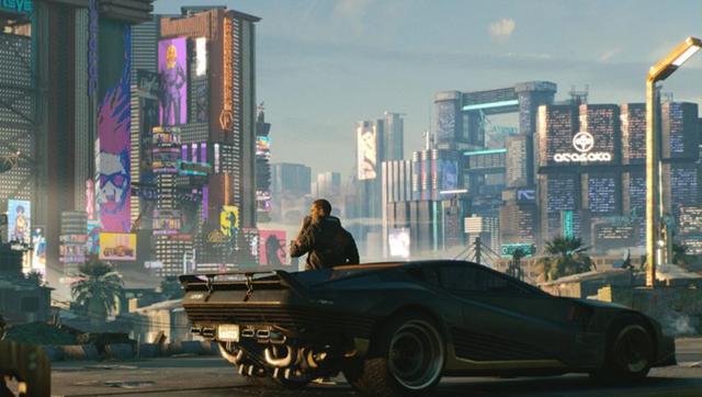 读经典科幻小说《神经漫游者》,了解一下什么是赛博朋克