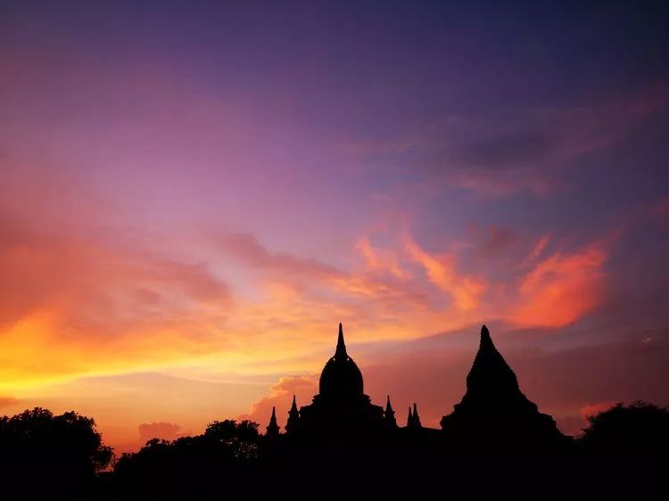 一个人的自由行西藏,一个人的泰国自由行