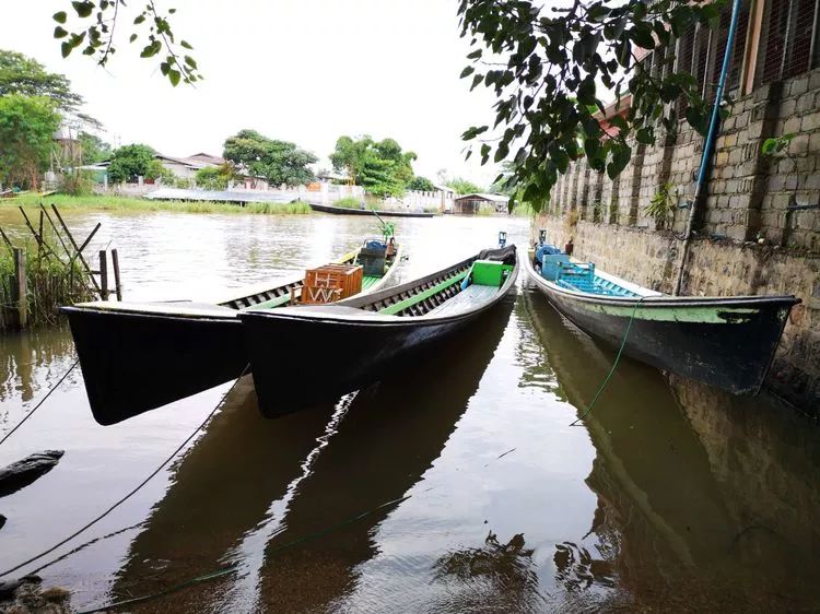 一个人的自由行西藏,一个人的泰国自由行