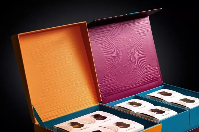 新颖的食品包装设计案例,如何设计食品包装