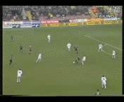 罗纳尔多十大过人术,实况足球罗纳尔迪尼奥过人方式