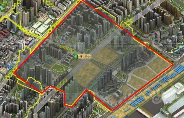 深圳育才学区房,深圳育才二小学区房有哪些