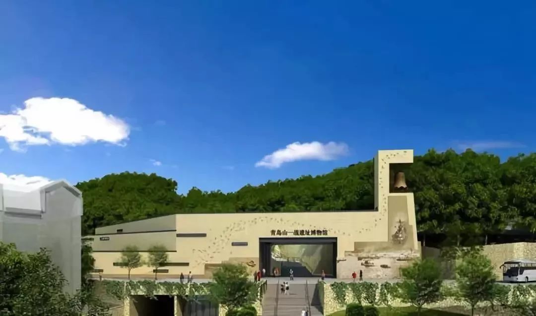 青岛哪个博物馆最值得一去,青岛博物馆最值得去的地方