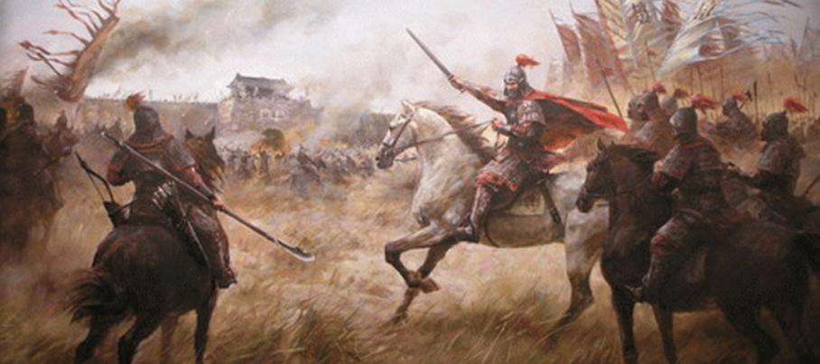 尹继伦偷袭耶律休哥,尹继伦与宋朝