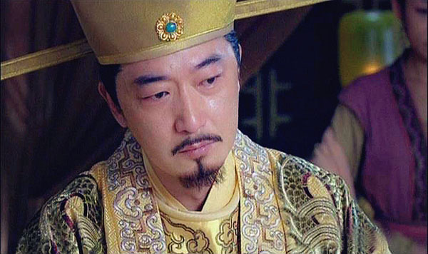 尹继伦偷袭耶律休哥,尹继伦与宋朝