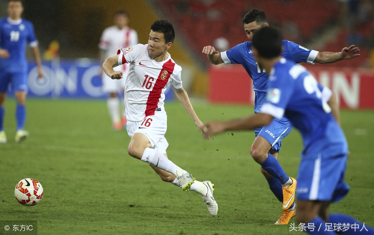 里皮和莫德里奇,浪子回头金不换迷途而返