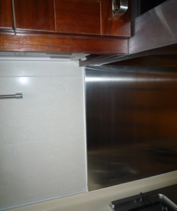 精装修细部做法,精装房安装家具收口方法