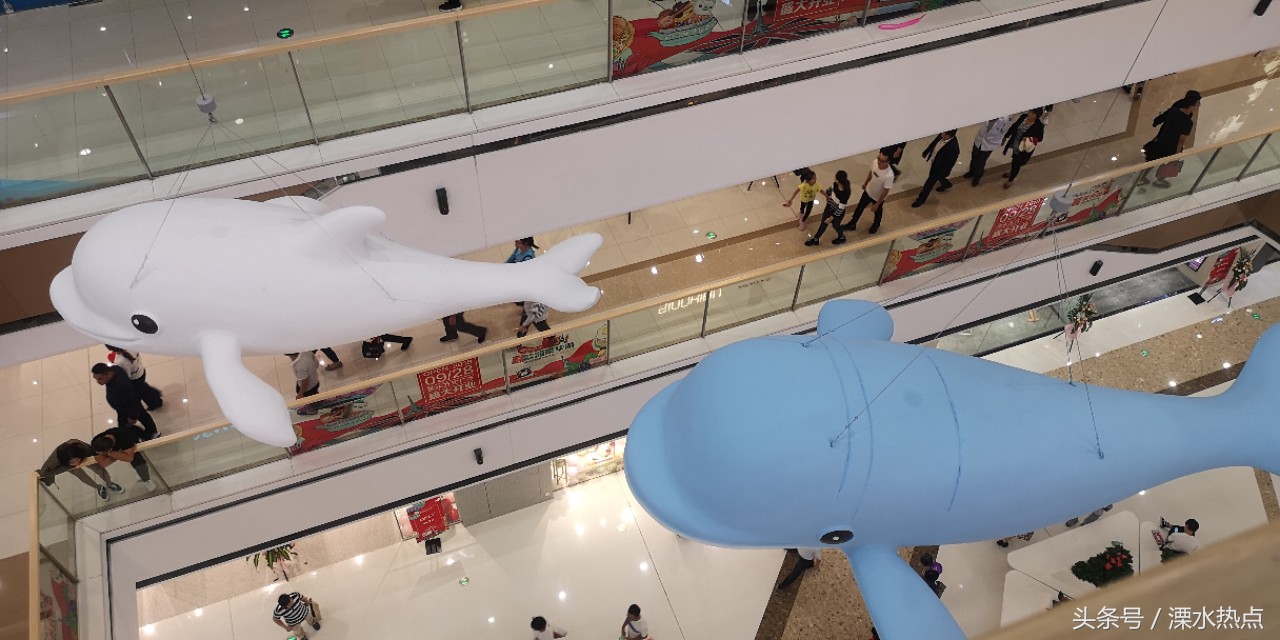 溧水万达新开的店,溧水万达怎么样啊