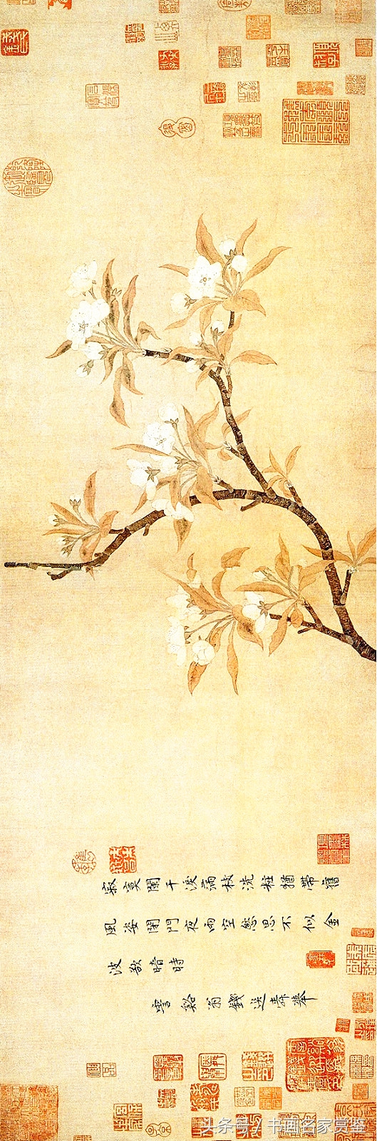 元代绘画文人画风格,元代的书画艺术