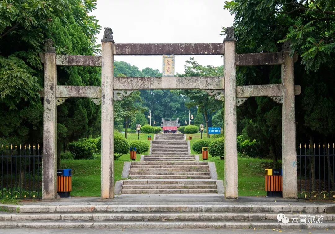 云霄一日游最佳去处,云霄旅游必去十大景点图片