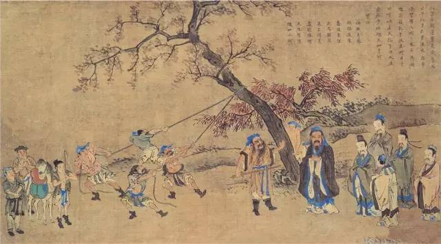 出自论语十则中成语,收藏记住这110个成语就读懂了论语