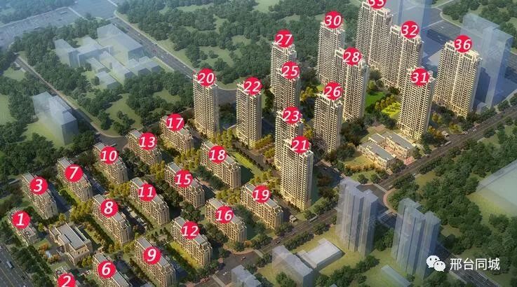 列入“黑名单”！荣盛、天一府、月晟多个项目被查……