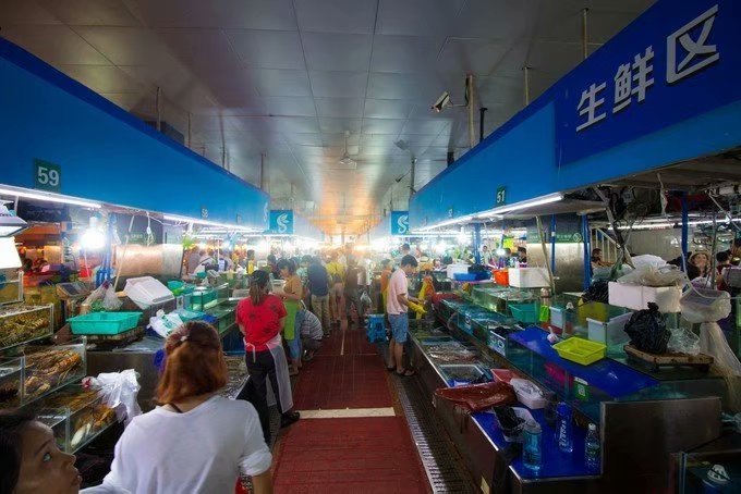 享受阳光拥抱大海,三亚阳光大海之旅