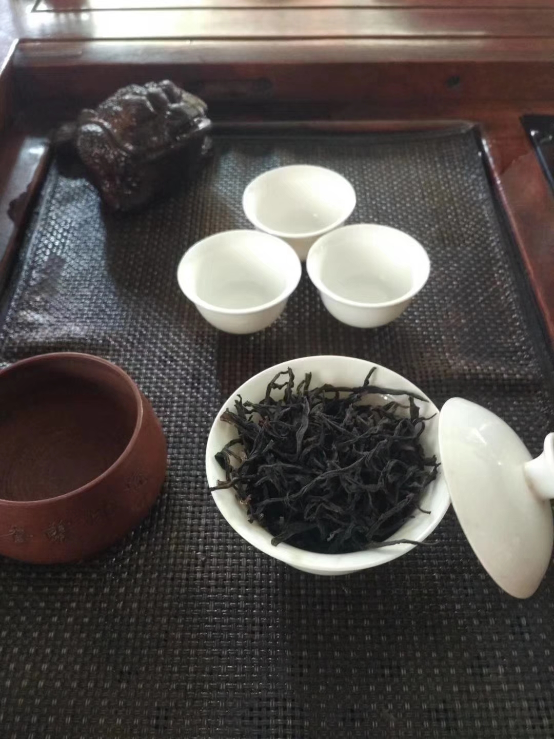 凤凰单丛什么品种最好,一分钟简单认识凤凰单丛