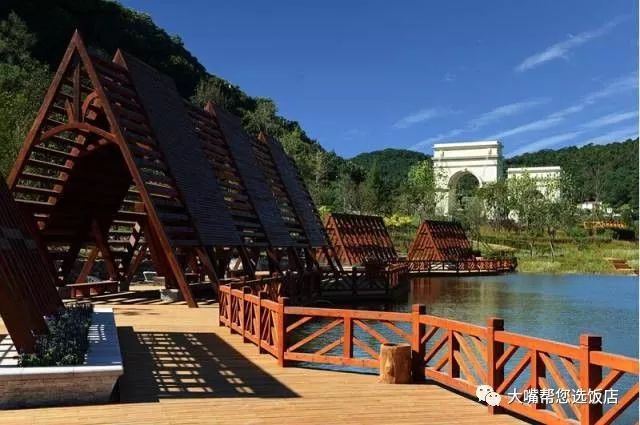 玩遍旅顺口,这个季节大连一日游