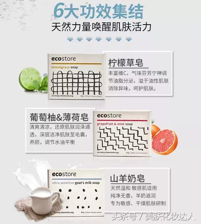 竟然连大幂幂都有解决不了的肌肤问题？