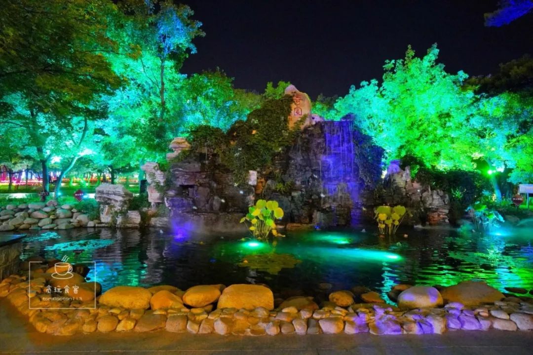 秦皇岛旅游攻略夜景,秦皇岛旅游攻略这几个景点必去