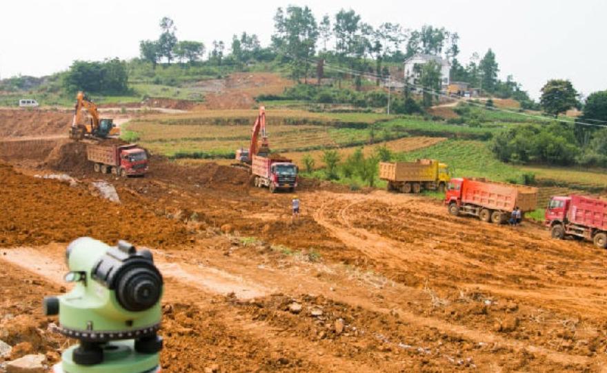 计算土石方工程量前需要什么资料,土石方开挖回填要做哪些资料