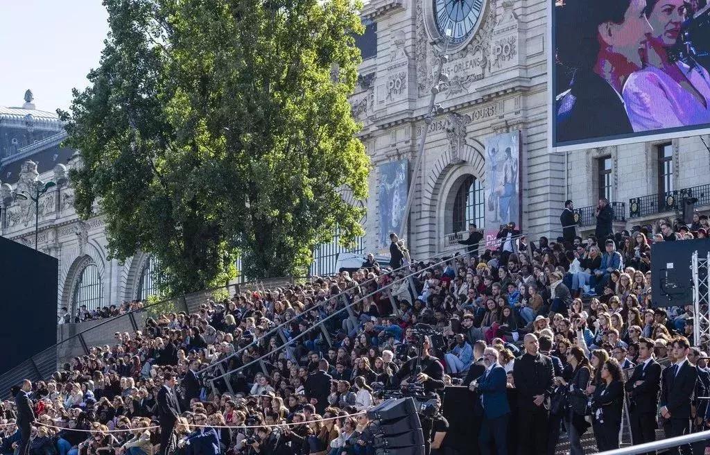 什么样的美萝莉，能让整个好莱坞等她长大？