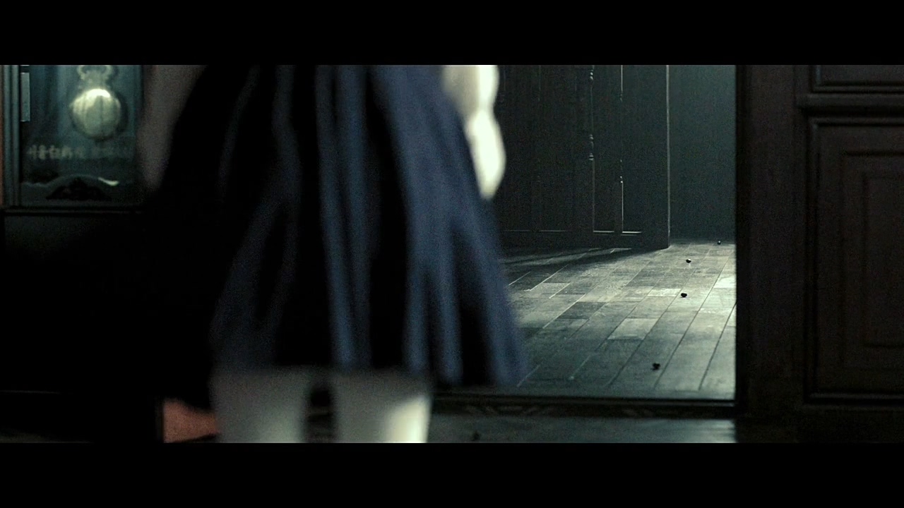 我把妹妹反锁在家，就出门喝酒去了：韩国电影无尿点系列