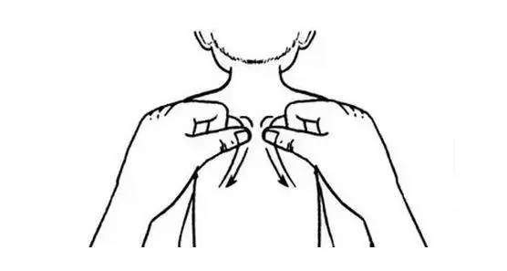 咳嗽季到来用这五步止咳,秋冬季咳嗽止咳最快的一招秘方