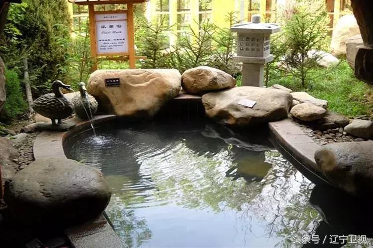 辽宁省纯正的温泉排名前十名如下,全国十佳温泉之辽宁